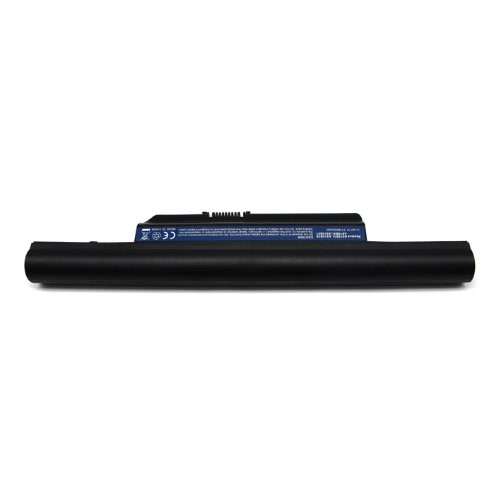 Batería Para Portátil Acer Aspire Timelinex 4553 4820 5553 5820 6594 7745 As3820 As5820 As7745