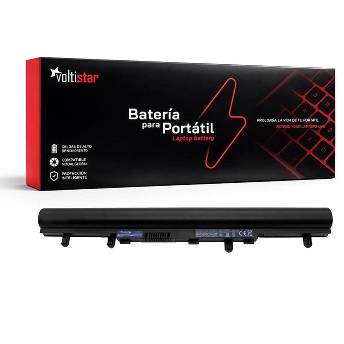 Batería Para Portátil Acer Kt.00403.012 14.8v 2200mah