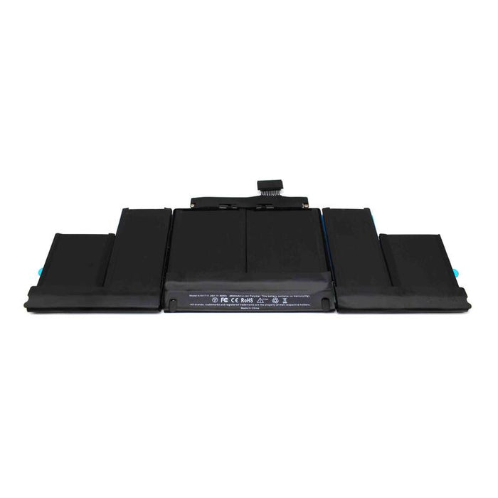 Batería Para Portátil Apple Macbook Pro 15 Retina A1398 Mid 2012