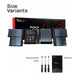 Batería Para Portátil Apple Macbook Pro A2991 2976 99Wh