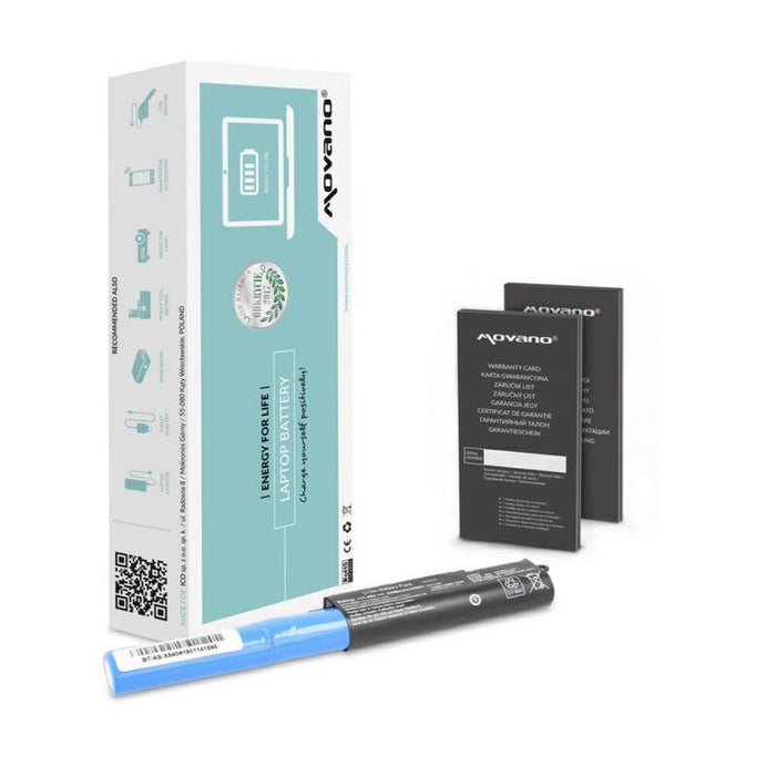Batería Para Portátil Asus 31n1519 11.25v 2200mah