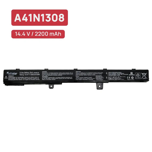 Batería Para Portátil Asus F551M A41 X451 X551 D550 A31N1319 X451 X551 D550