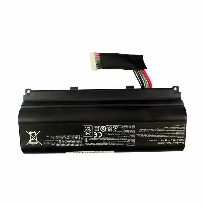 Bateria Para Portatil Asus G Series A42n1403