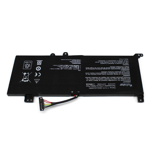 Batería Para Portátil Asus S465 S465J S465Ja