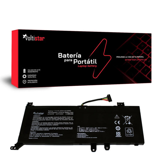 Batería Para Portátil Asus S515 S515D S515Da S515E S515Ea S515J S515Ja S515U S515Ua