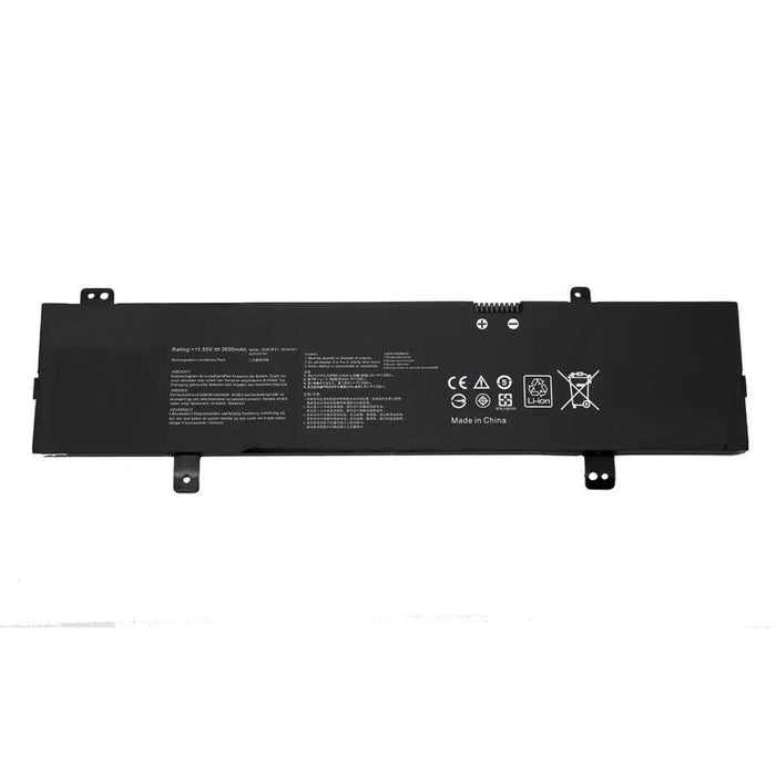 Bateria Para Portatil Asus Vivobook F505b F505z Series  0b200 02510200 B31n1631
