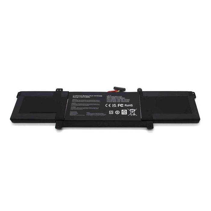 Batería Para Portátil Asus Vivobook S301la Viewbook S301lp Q301l C21n1309