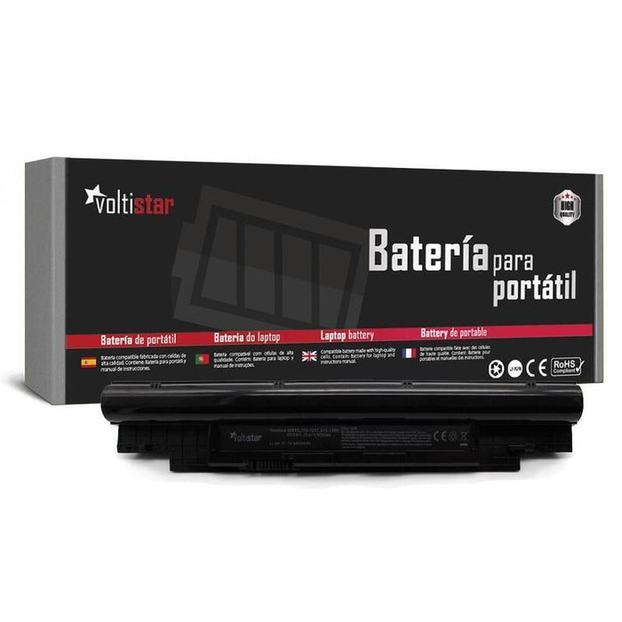 Batería Para Portátil Dell 268x5