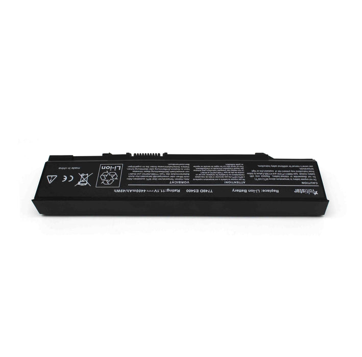 Batería Para Portátil Dell Latitude E5410 Pp32La Pp32Lb