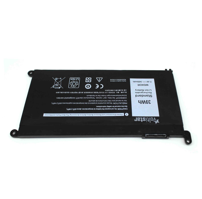 Batería Para Portátil Dell Fw8Kr 1Vx1H P58F P66F P75F P69G