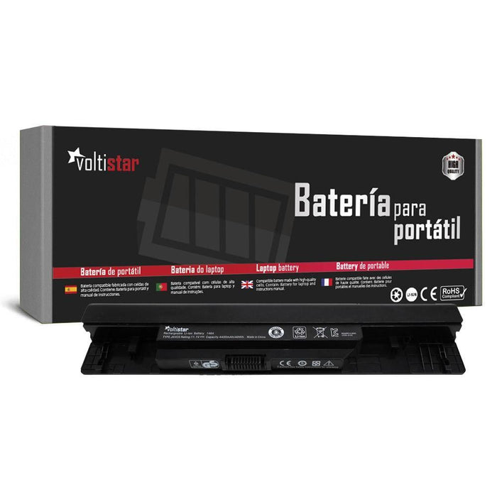 Batería Para Portátil Dell Inspiron 1564