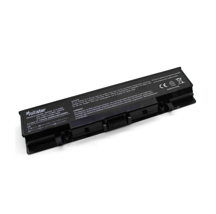 Batería Para Portátil Dell Inspiron 1720