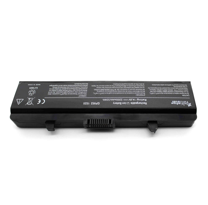 Batería Para Portátil Dell Inspiron 1750