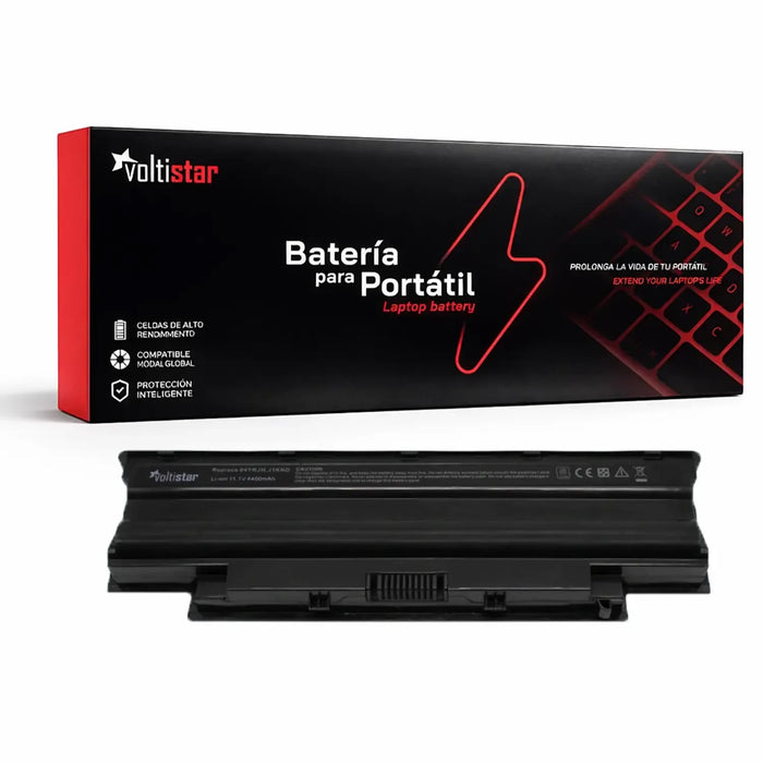 Batería Para Portátil Dell Inspiron 14R N4110