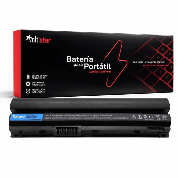 Batería Para Portátil Dell Latitude E6120 E6220 E6230 E6320 E6330 E6430s