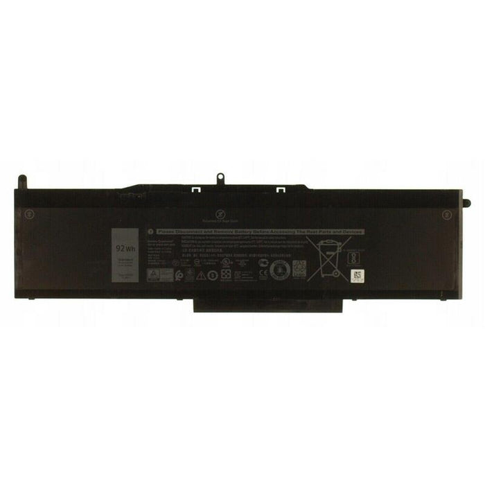 Batería Para Portátil Dell Precision 15 3520 Vg93n