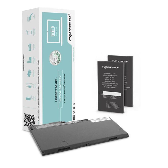 Batería Para Portátil Hp Cm03xl 11.1v 4500 Mah