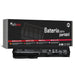 Batería Para Portátil Hp Elitebook 2560P 2570P 632015-241