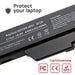 Batería Para Portátil Hp Hstnn-Ib51 Hstnn_Ib52 Hstnn-Ib62