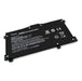 Batería Para Portátil Hp Lk03Xl Lko3Xl Lk03048Xl Lk03055Xl 916368-421 916368-541