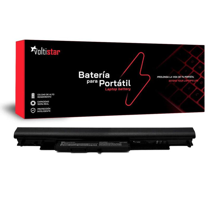 Batería Para Portátil Hp Pavilion 15-Ac121dx 15-Ay009dx 15-Af131dx 240 G4 G5 245 G4 G5 250 G4