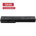 Batería Para Portátil Hp Pavilion Dv7 14.4V