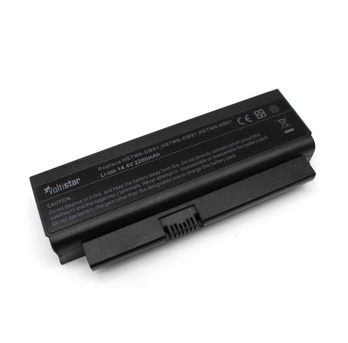 Batería Para Portátil Hp Probook 4210S 4310S 4311S Hstnn-Xb91 530975-341