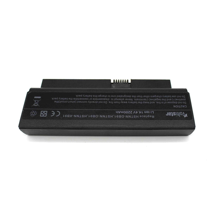 Batería Para Portátil Hp Probook 4210S 4310S 4311S Hstnn-Xb91 530975-341