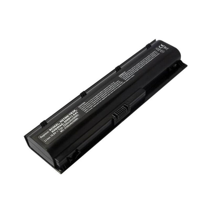 Batería Para Portátil Hp Probook 4340s 4341s Hstnn-Yb3k Rc06xl Rc06 H4q46aa