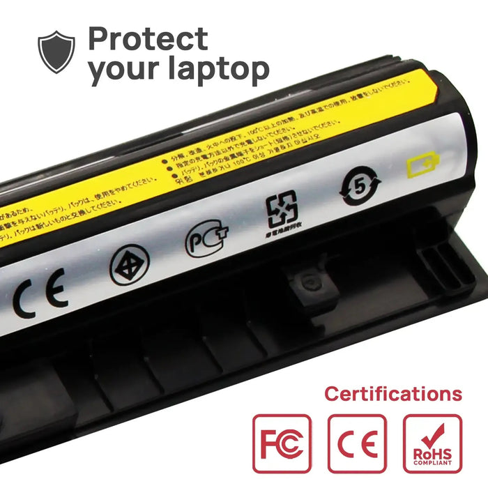 Batería Para Portátil Lenovo G50-80 G50-70 G50-30 Ideapad G500S
