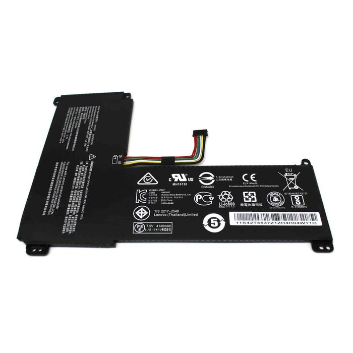 Batería Para Portátil Lenovo Ideapad 120s Series 5b10p23779 2icp4 59 138