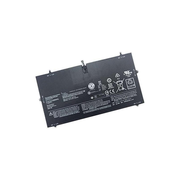 Batería Para Portátil Lenovo Yoga 3 Pro 1370 5y71 I5y51 I5y70 I5y71 L13m4p71