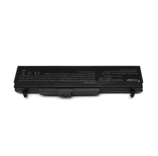 Batería Para Portátil Lg M1 P1 W1 Lm40 Lb62115B