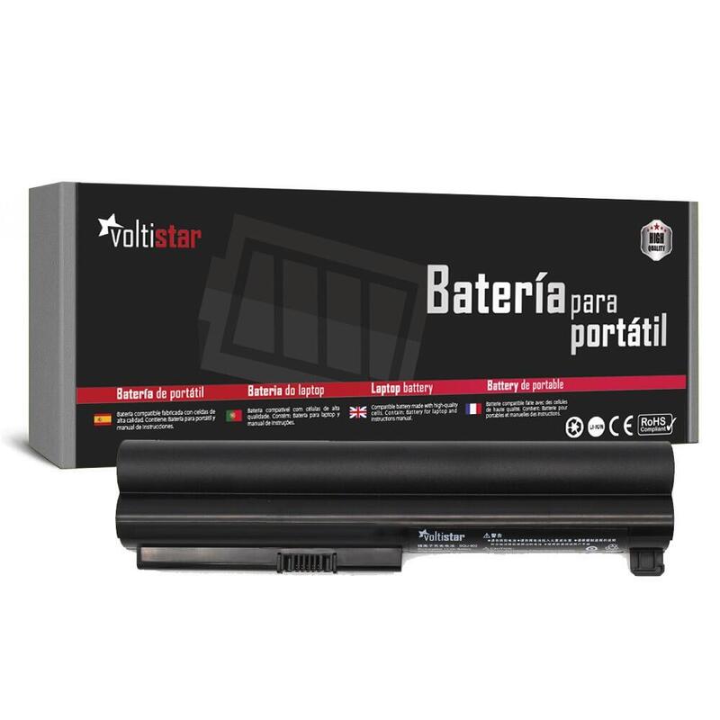 Baterías recambio para LG