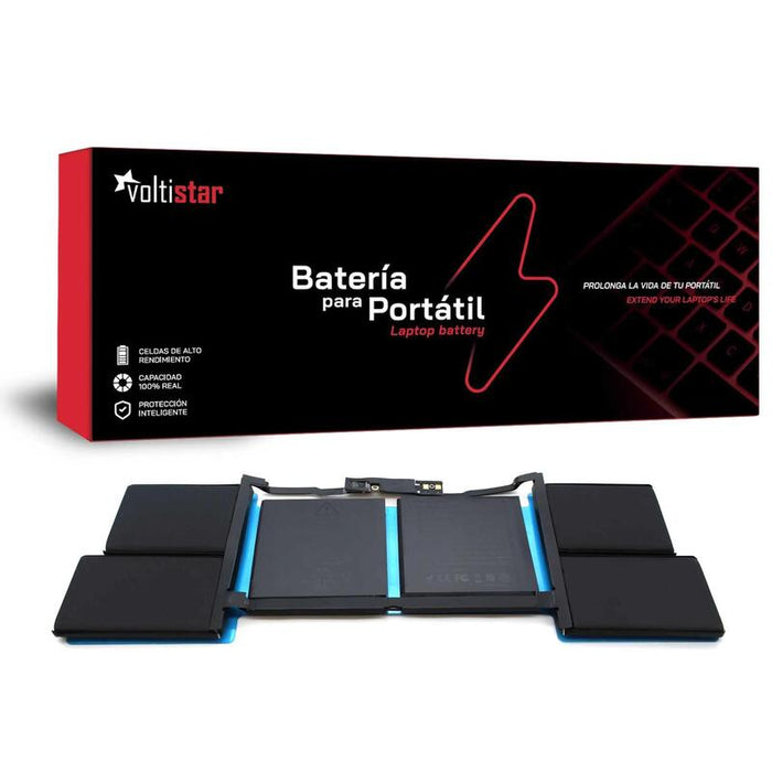 Batería Para Portátil Macbook Pro 16" A2141 A2113