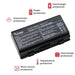 Batería Para Portátil Packard Bell A32-T12J A32-T12