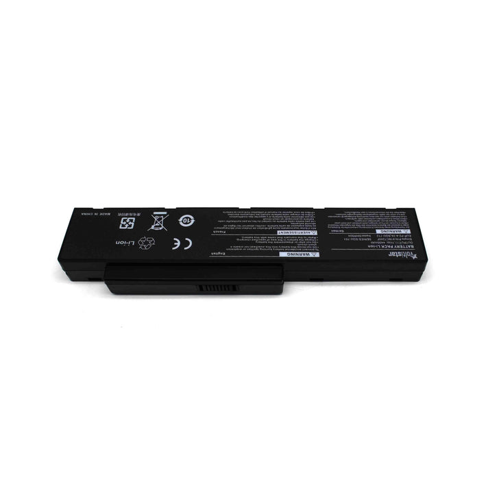 Batería Para Portátil Packard Bell Easynote Mh36 Eup-Pe1 4-22