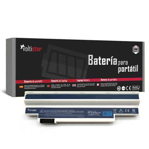 Batería Para Portátil Packard Bell Nav50