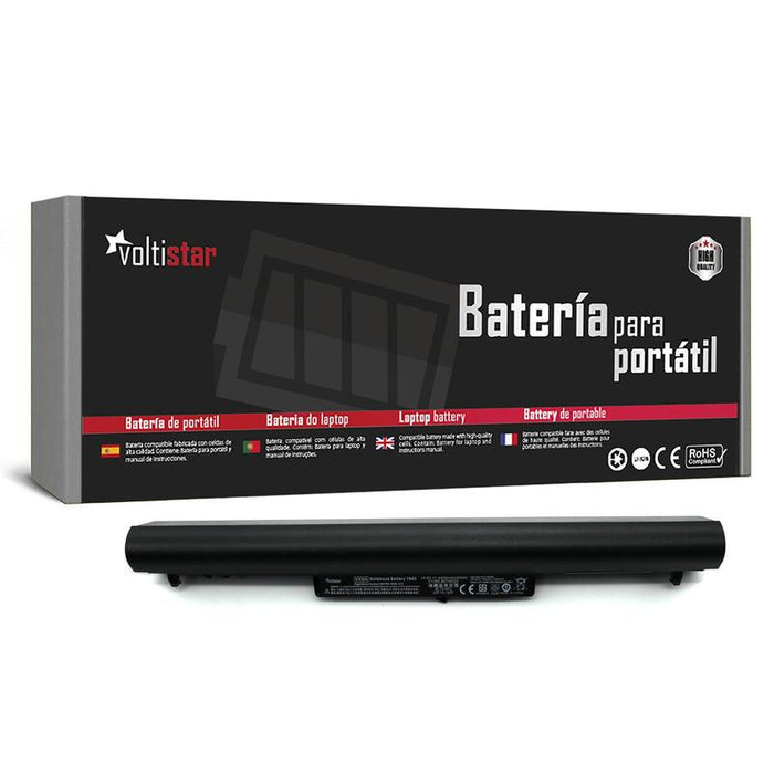 Batería Para Portatil Pavilion Sleekbook 15, Chromebook 14