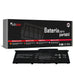 Batería Para Portatil Samsung 900X3C-A01, 900X3C-A02De, Aa-Pbxn4Ar