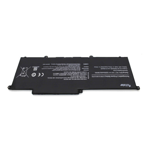 Batería Para Portatil Samsung 900X3C-A01, 900X3C-A02De, Aa-Pbxn4Ar