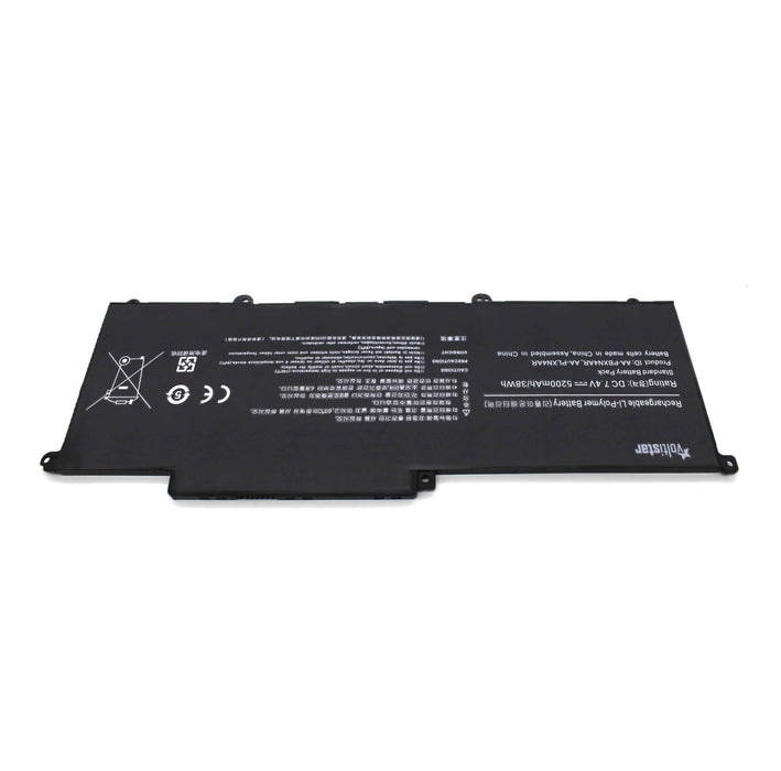 Batería Para Portatil Samsung 900X3C-A01, 900X3C-A02De, Aa-Pbxn4Ar