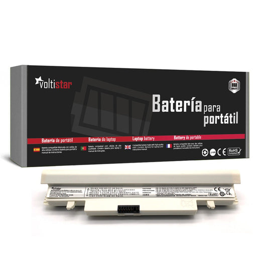Batería Para Portátil Samsung N145 N-145 Plus Jp04