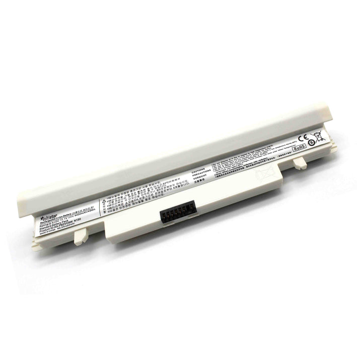Batería Para Portátil Samsung N145 N-145 Plus Jp04
