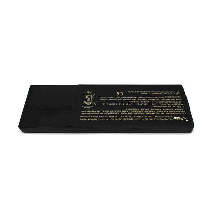 Batería Para Portátil Sony Vaio Vgp-Bps24 Bps24 Pcg-41215L Pcg-41216L Pcg-41216W Pcg-41217
