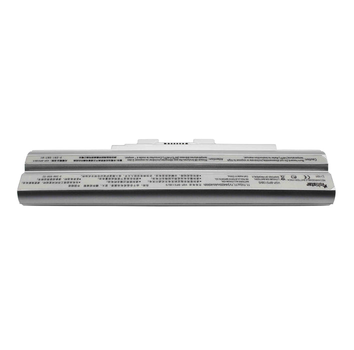 Batería Para Portátil Sony Vaio Pcg-3J1M