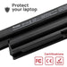 Batería Para Portátil Sony Vaio Vpcea1S1E Vgp-Bps22 Vgp-Bpl22 Vgp-Bps22/A Vgp-Bps22A