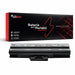 Batería Para Portátil Sony Vgp-Bps21A Vgp-Bps21B 11.1V 4400Mah 6 Celdas