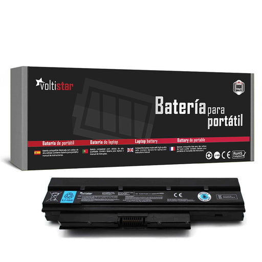 Batería Para Portátil Toshiba Dynabook N200 N300 Mini Nb505