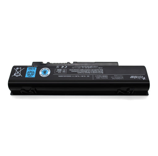 Batería Para Portátil Toshiba Dynabook Qosmio T750